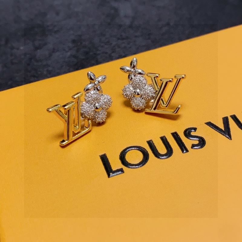 Louis Vuitton Earrings